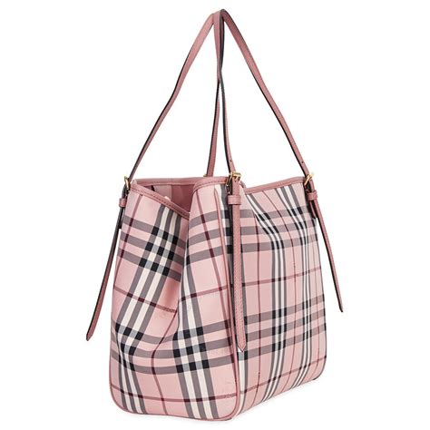 horseferry burberry tote|burberry tote bag pink.